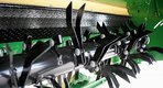 Aufbreiter mit Stahlzinken | © Agrar Landtechnik AG / KRONE