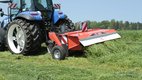 Zinkenaufbereiter, für viele Situationen einsetzbar | © Werkbild Kuhn