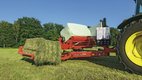 Quaderballen-Wickler | © Werkbild Kuhn