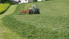 Doppelschwader mit Seiten-Ablage | © Hp.Hug