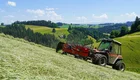 Bandrechen am Hanggeräteträger | © Aebi Schmidt Group