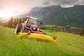 Front-Scheibenmähwerk | © PÖTTINGER Landtechnik GmbH