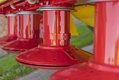 Trommelmähwerk | © PÖTTINGER Landtechnik GmbH