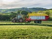 Ladewagen mit Kurzschnitt-Schneidwerk | © PÖTTINGER Landtechnik GmbH