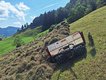 Am Steilhang: Twister statt Handrechen | © B.Nabulon