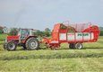 Ladewagen | © Strickhof, edition-lmz