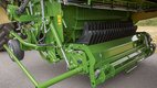 Schnittaggregat mit sehr vielen Messern | © Agrarlandtechnik AG / KRONE